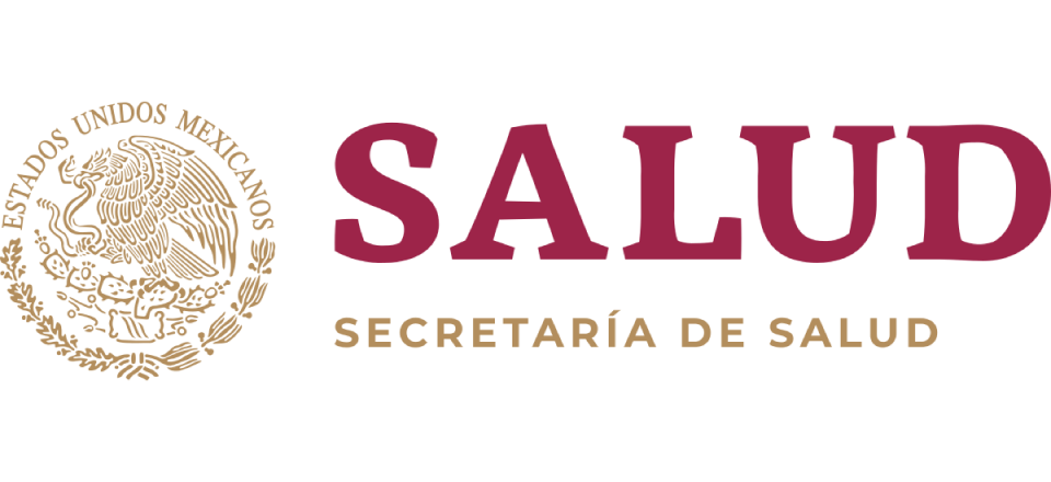 SECRETARIA DE SALUD